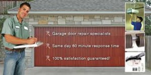 Garage Door Repair Santa Clarita CA